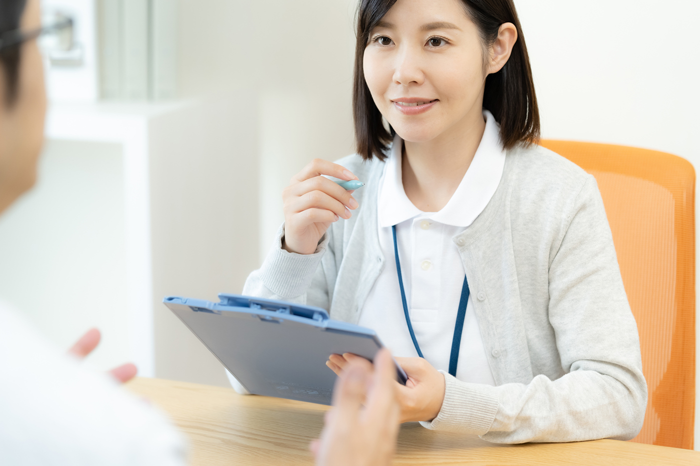 特定相談支援事業所 インフィニティStyle 背景画像